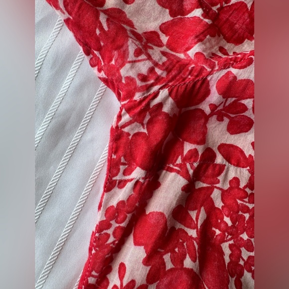 Tory burch women’s top Size 10 - Picture 5 of 10